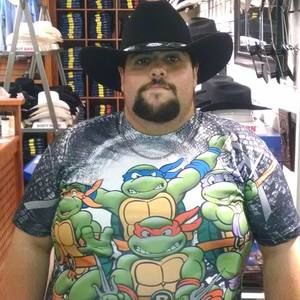 Meet your Posher, Zach